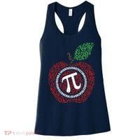 Apple Pi Women's Tank Top thumb 0