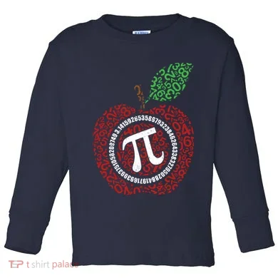 Toddler Long Sleeve