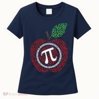 Apple Pi Women's T-Shirt thumb 0