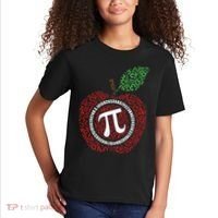 Apple Pi Kids T-Shirt thumb 2