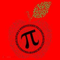 Apple Pi Santa Hat thumb 1