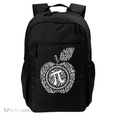 Apple Pi 3.14 Math Backpack