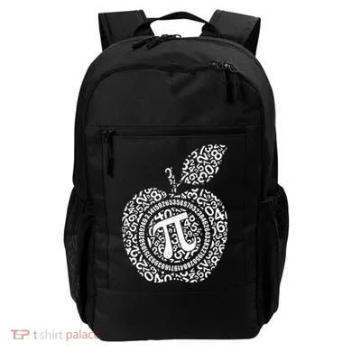 Apple Pi 3.14 Math Backpack