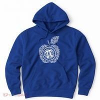Apple Pi 3.14 Math Hoodie thumb 0