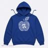 Apple Pi 3.14 Math Hoodie