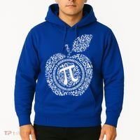 Apple Pi 3.14 Math Hoodie thumb 2