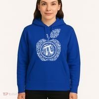 Apple Pi 3.14 Math Hoodie thumb 5