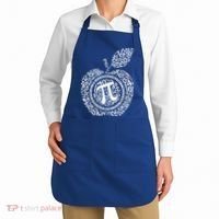 Apple Pi 3.14 Math Apron thumb 2