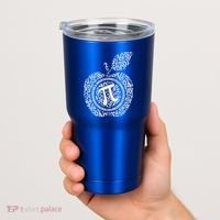 Apple Pi 3.14 Math Tumbler thumb 2