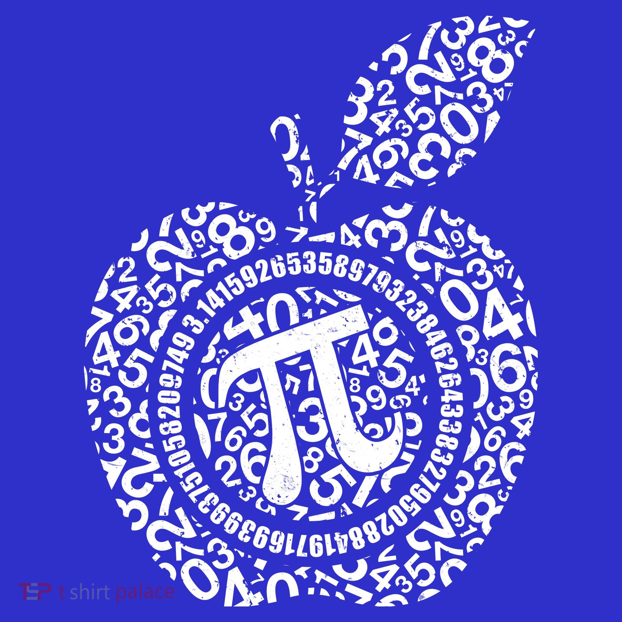 Apple Pi 3.14 Math Tank Top