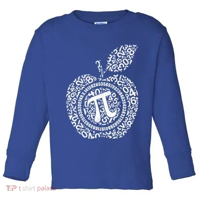 Toddler Long Sleeve