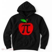 Apple Pi Pie 3.14 Hoodie thumb 0