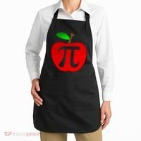 Apple Pi Pie 3.14 Apron thumb 2