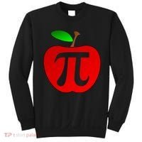 Apple Pi Pie 3.14 Sweatshirt thumb 0