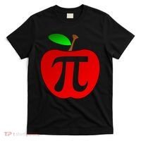 Apple Pi Pie 3.14 T-Shirt thumb 0