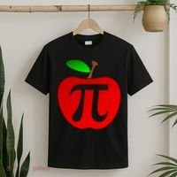 Apple Pi Pie 3.14 T-Shirt thumb 2