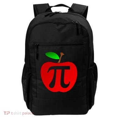 Apple Pi Pie 3.14 Backpack