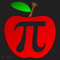 Apple Pi Pie 3.14 Beanie thumb 2