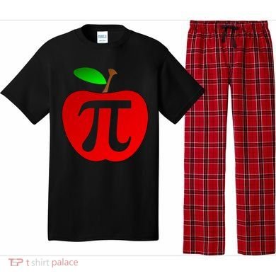 Apple Pi Pie 3.14 Pajama Set