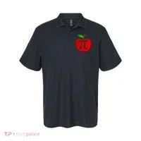 Apple Pi Pie 3.14 Polo thumb 0