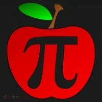 Apple Pi Pie 3.14 Polo thumb 3