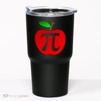 Apple Pi Pie 3.14 Tumbler thumb 0