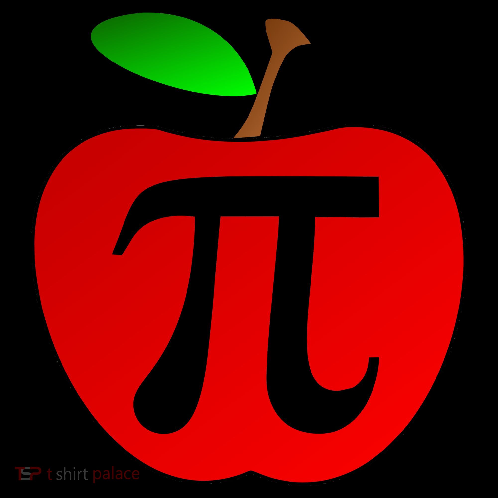 Apple Pi Pie 3.14 Women's Tank Top