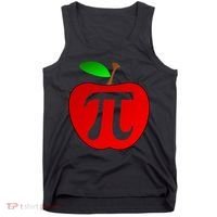 Apple Pi Pie 3.14 Tank Top thumb 0