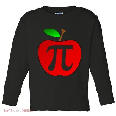 Toddler Long Sleeve