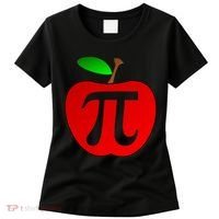 Apple Pi Pie 3.14 Women's T-Shirt thumb 0