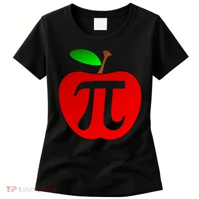 Apple Pi Pie 3.14 Women's T-Shirt