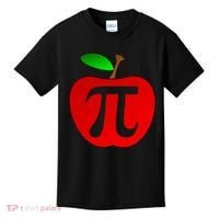 Apple Pi Pie 3.14 Kids T-Shirt thumb 0