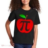 Apple Pi Pie 3.14 Kids T-Shirt thumb 2