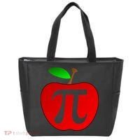 Apple Pi Pie 3.14 Tote Bag thumb 0