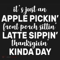 Apple Picking Season Doggie Tank thumb 4