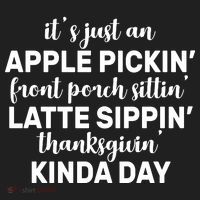 Apple Picking Season Beanie thumb 2