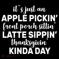 Apple Picking Season Women's Hoodie thumb 2