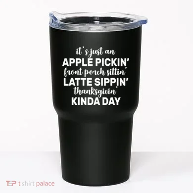Tumbler