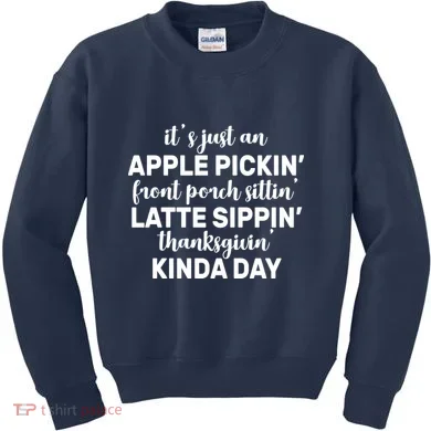 Kids Sweatshirt