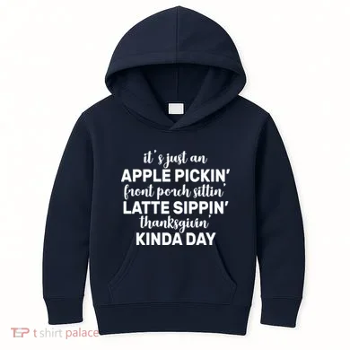 Kids Hoodie