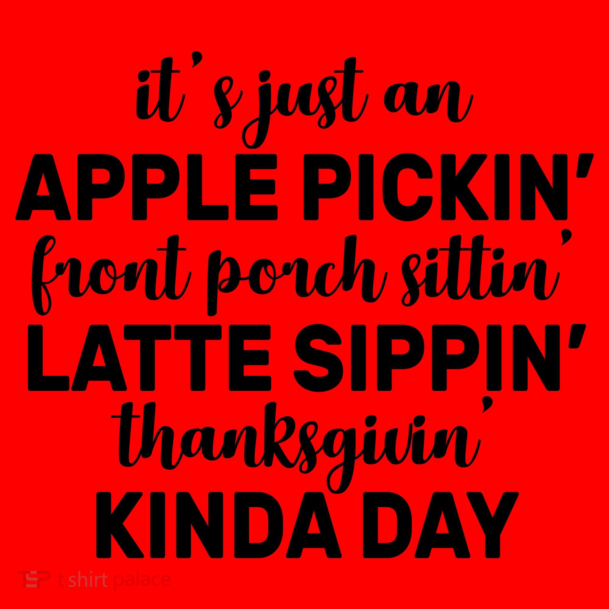 Apple Picking Season Santa Hat