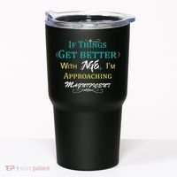 Approaching Magnificent Tumbler thumb 0
