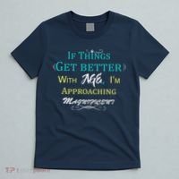 Approaching Magnificent T-Shirt thumb 5