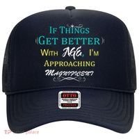Approaching Magnificent Hat thumb 0