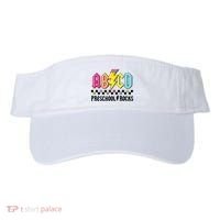 Abcd Preschool Rocks Pencil Lightning Teachers Rock Boy Visor thumb 0