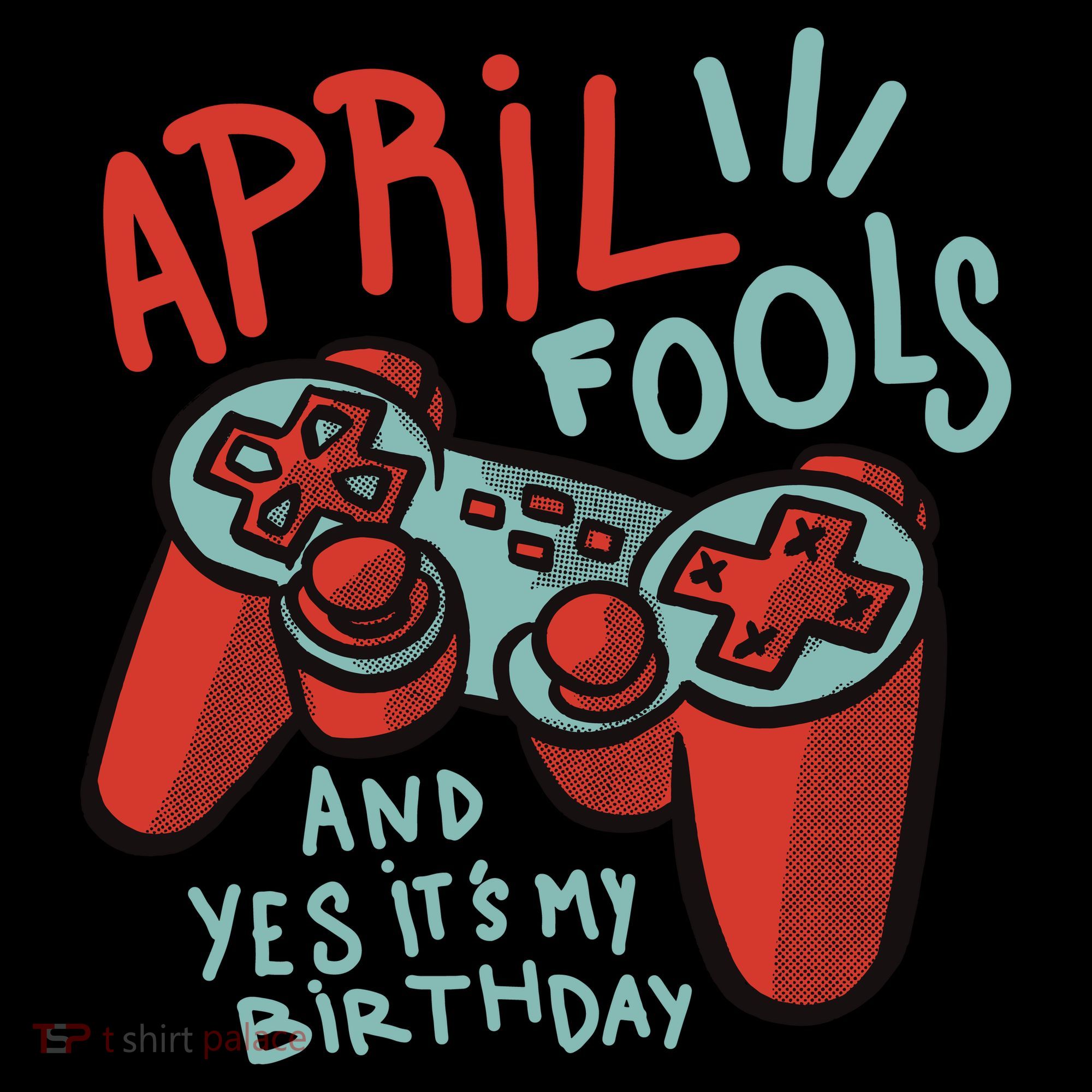 April Fools And Yes It's My Birthday Coffee Mug