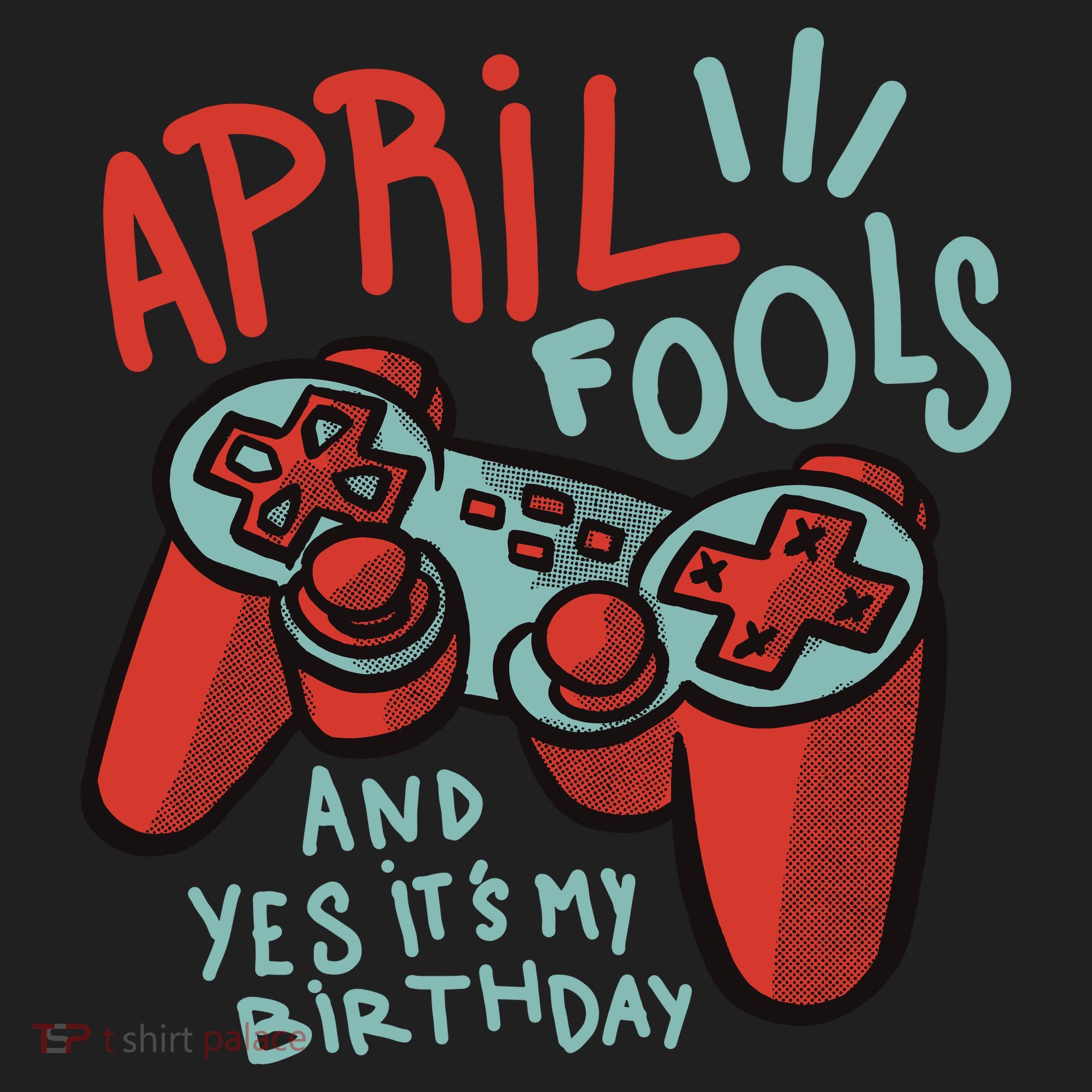 April Fools And Yes It's My Birthday Beanie
