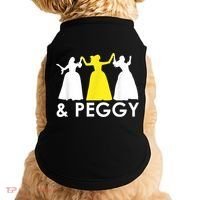 And Peggy Schuyler Sisters Doggie Tank thumb 0