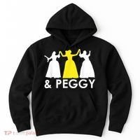 And Peggy Schuyler Sisters Hoodie thumb 0