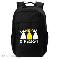 And Peggy Schuyler Sisters Backpack thumb 0
